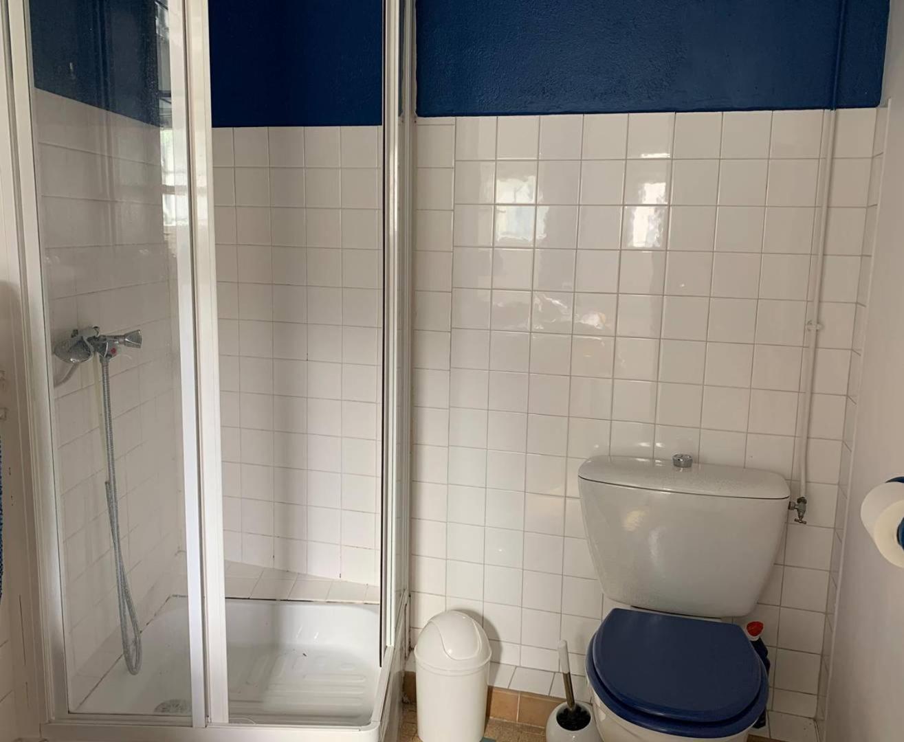 St Georges De Didonne - Agreable Petite Maison Avec Cour - 1 Chambre Saint-Georges-de-Didonne Εξωτερικό φωτογραφία